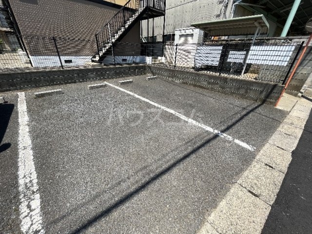 29/30 駐車場