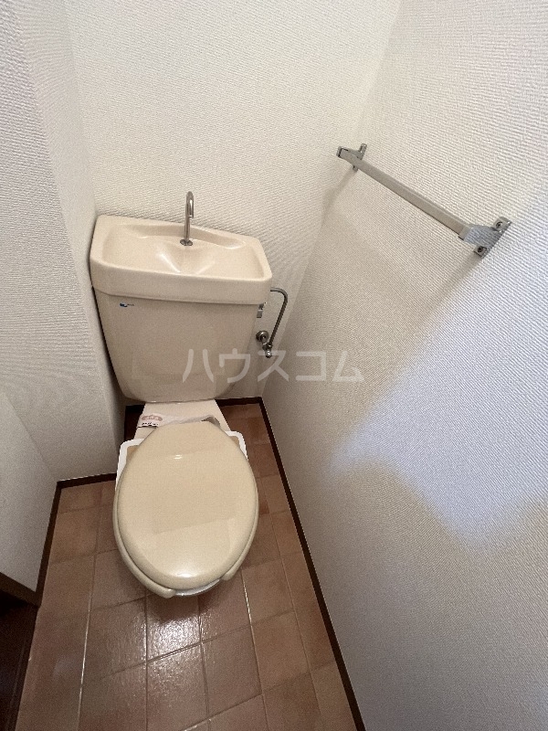 15/30 トイレ
