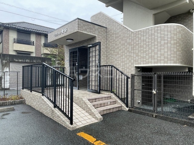 3/9 エントランス