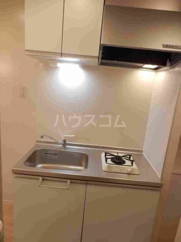 7/20 キッチン