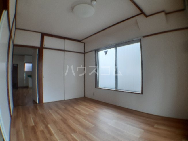 6/30 リビング/ダイニング