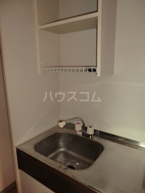 10/26 キッチン