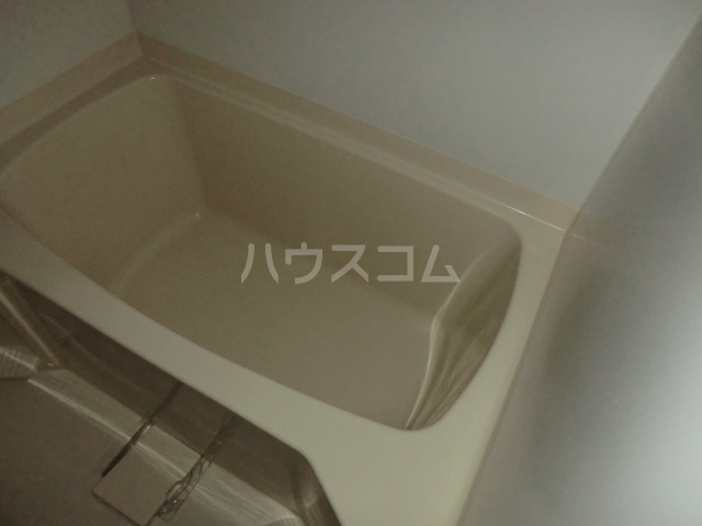 14/26 浴室
