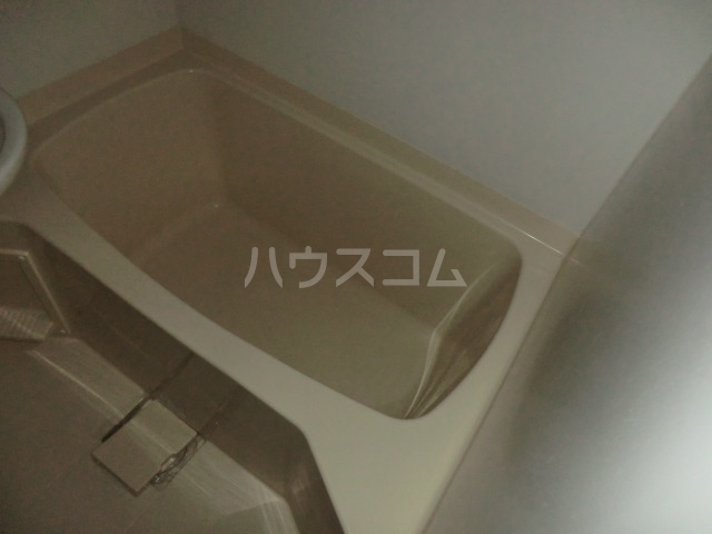 13/26 浴室