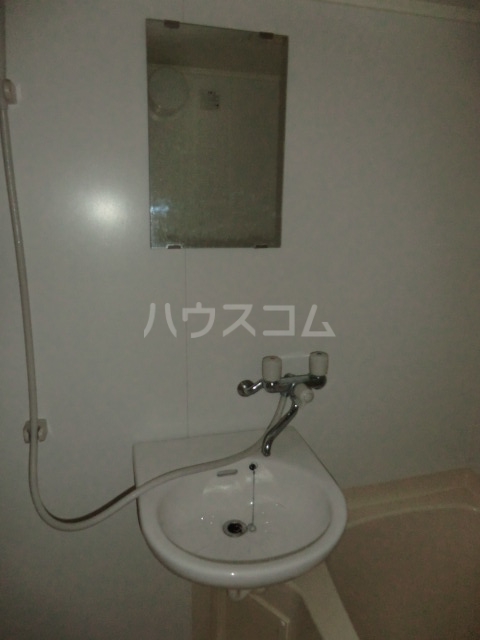 17/26 洗面