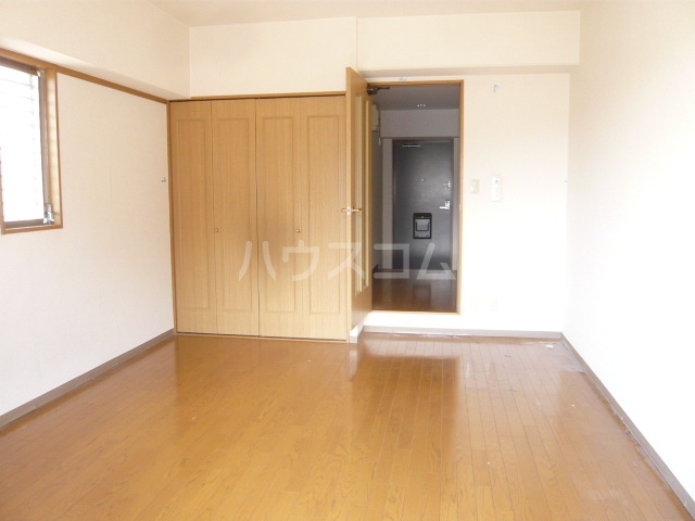 3/17 リビング/ダイニング