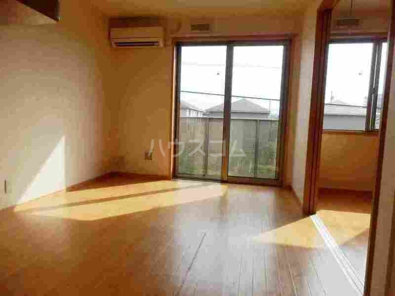 3/18 リビング/ダイニング