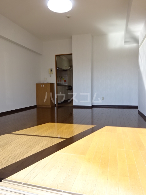 3/30 リビング/ダイニング