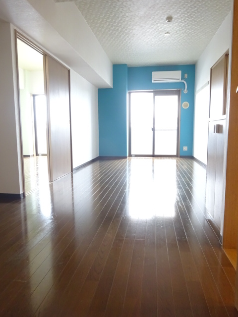 5/30 リビング/ダイニング