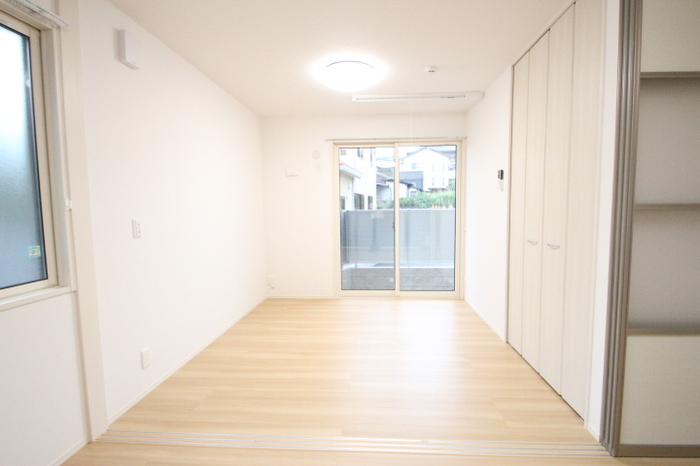 4/21 リビング/ダイニング