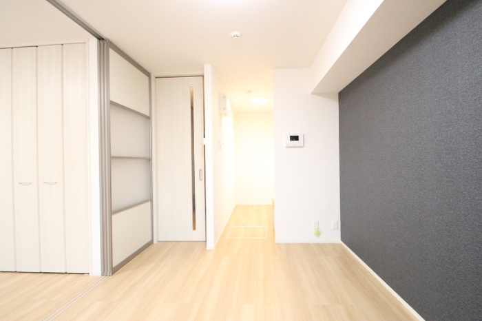 3/21 リビング/ダイニング