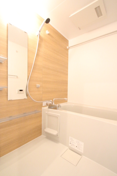 9/21 浴室