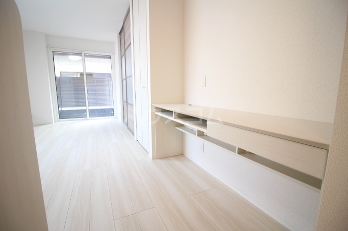 4/21 リビング/ダイニング