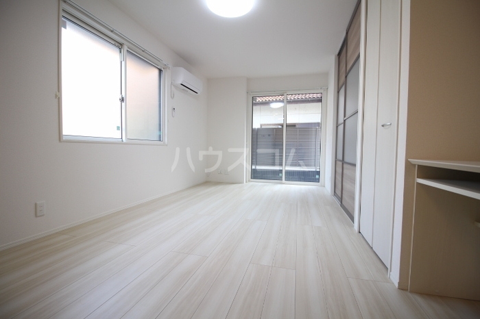 3/21 リビング/ダイニング