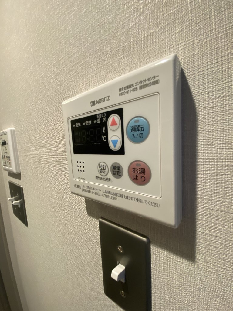 18/30 設備