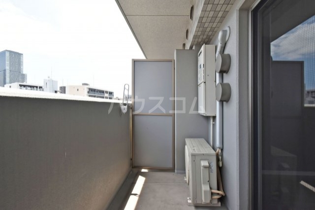 15/30 バルコニー