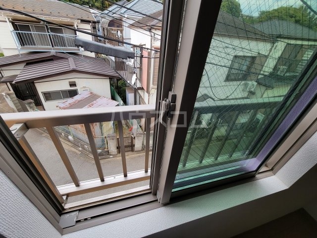 17/30 バルコニー