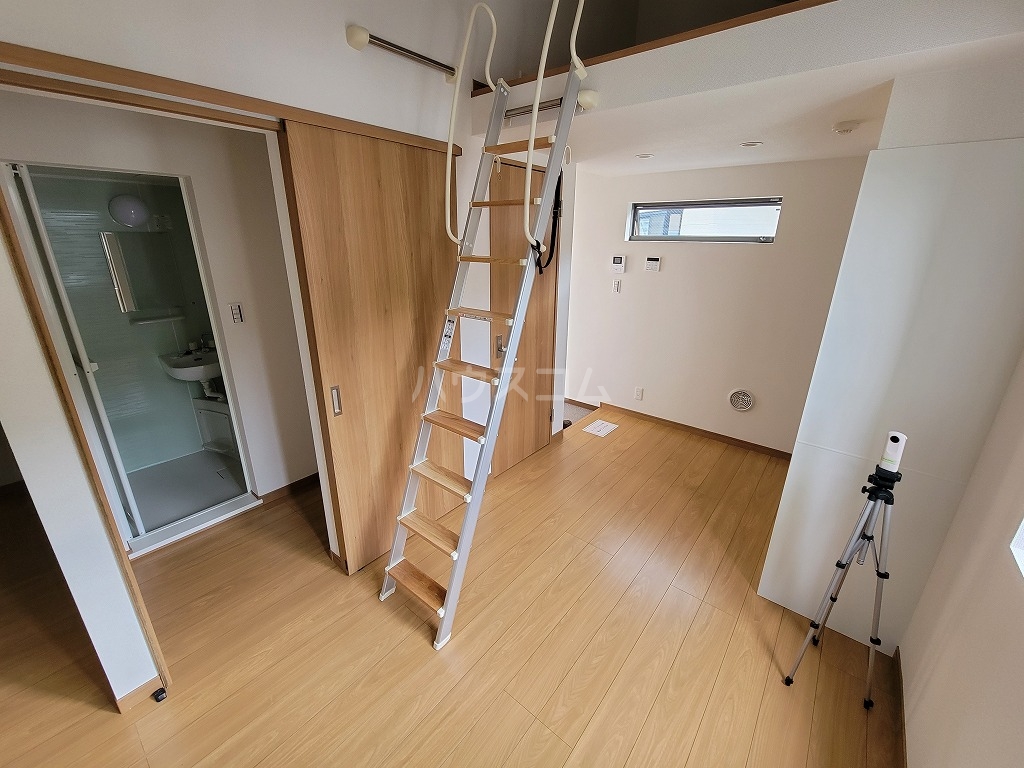 4/30 リビング/ダイニング