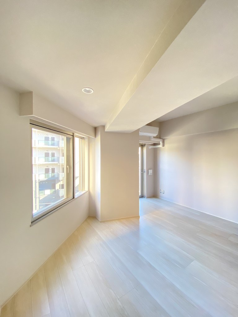 5/30 リビング/ダイニング