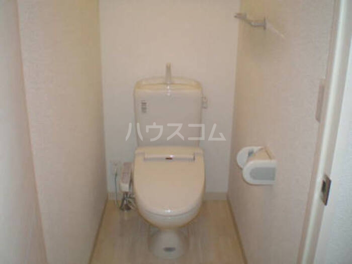 5/9 トイレ
