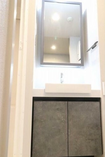 10/23 洗面