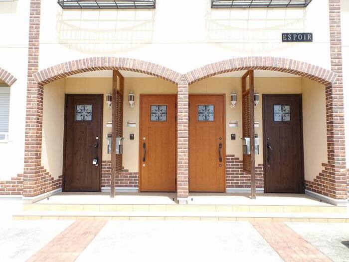 14/16 エントランス