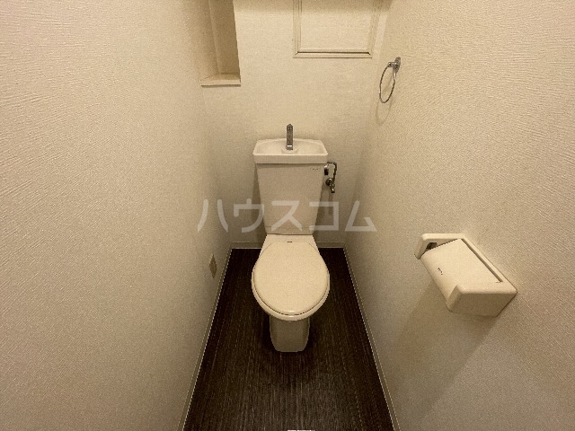 12/30 トイレ