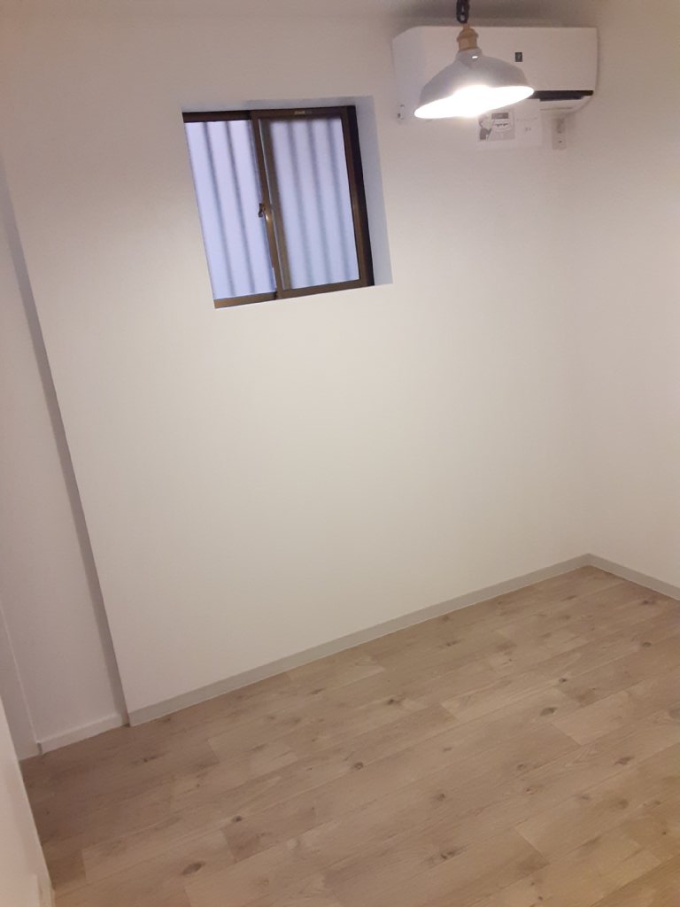 5/30 室内