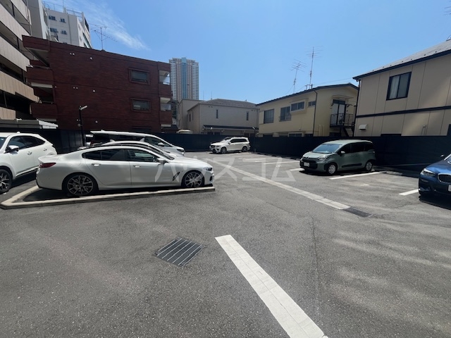 29/30 駐車場