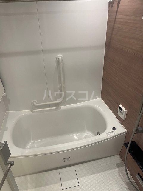 12/30 浴室
