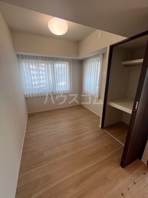 5/30 寝室