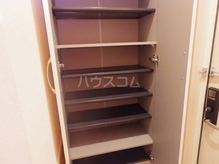 4/15 収納
