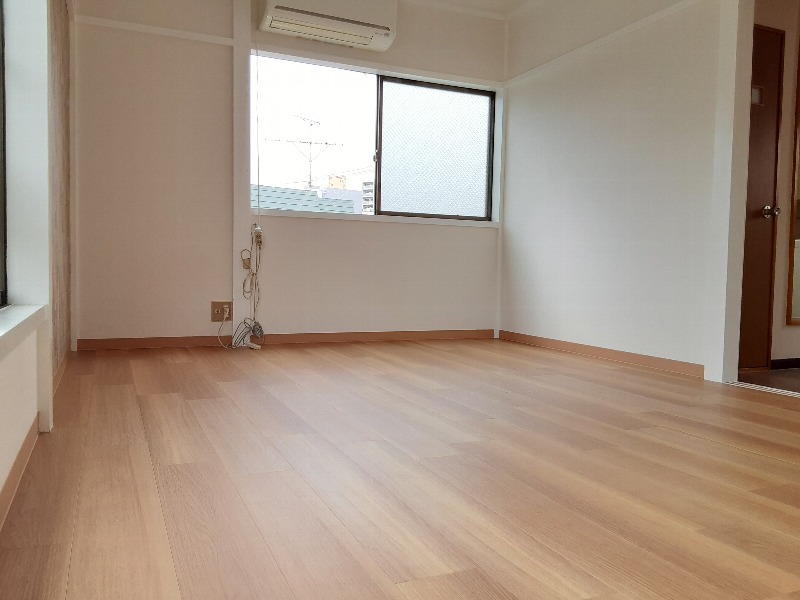 3/26 リビング/ダイニング