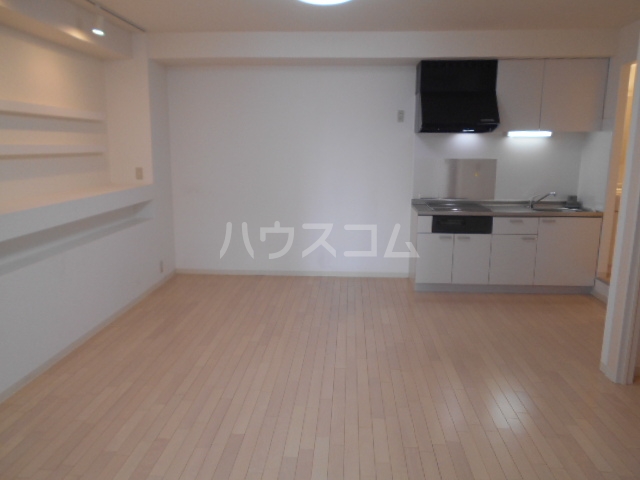 3/27 リビング/ダイニング