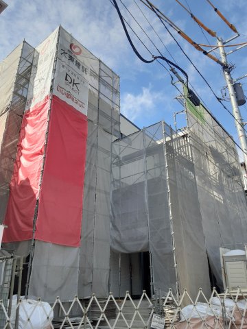 3/24 外観