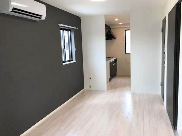 5/25 リビング/ダイニング