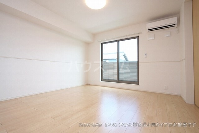 4/23 リビング/ダイニング