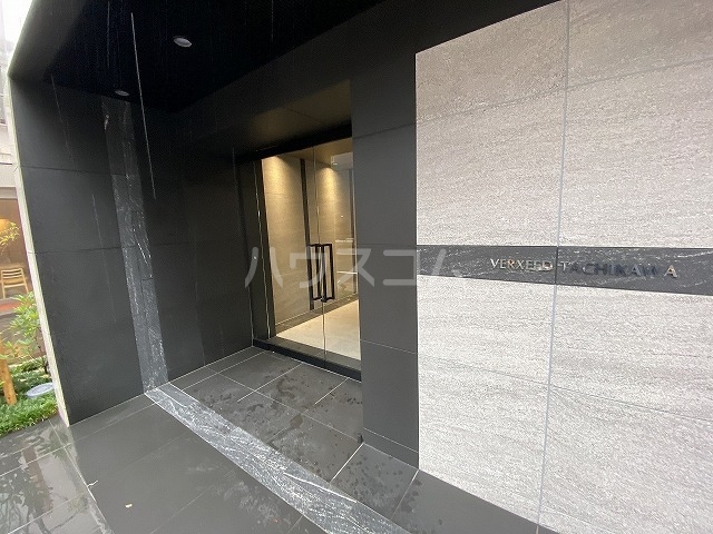 6/15 エントランス