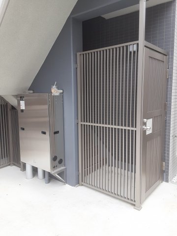 5/15 エントランス