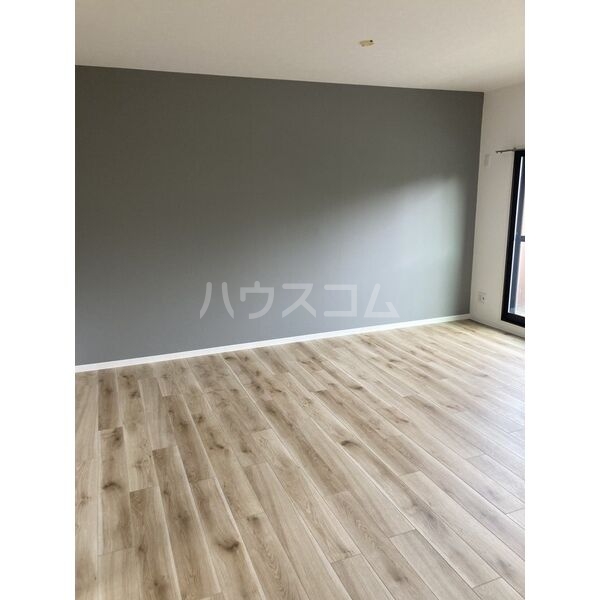 2/17 リビング/ダイニング