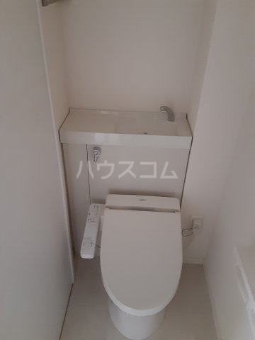 14/27 トイレ