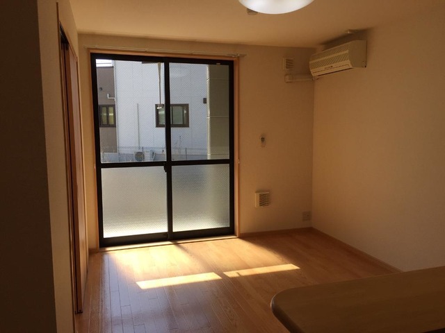 4/25 リビング/ダイニング