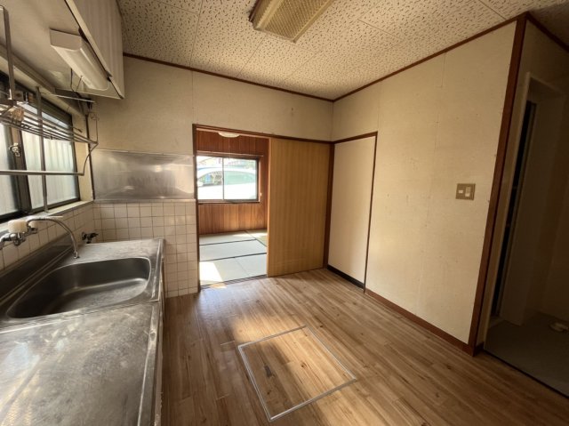 3/29 リビング/ダイニング