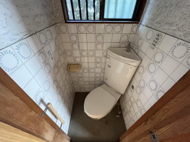 14/29 トイレ