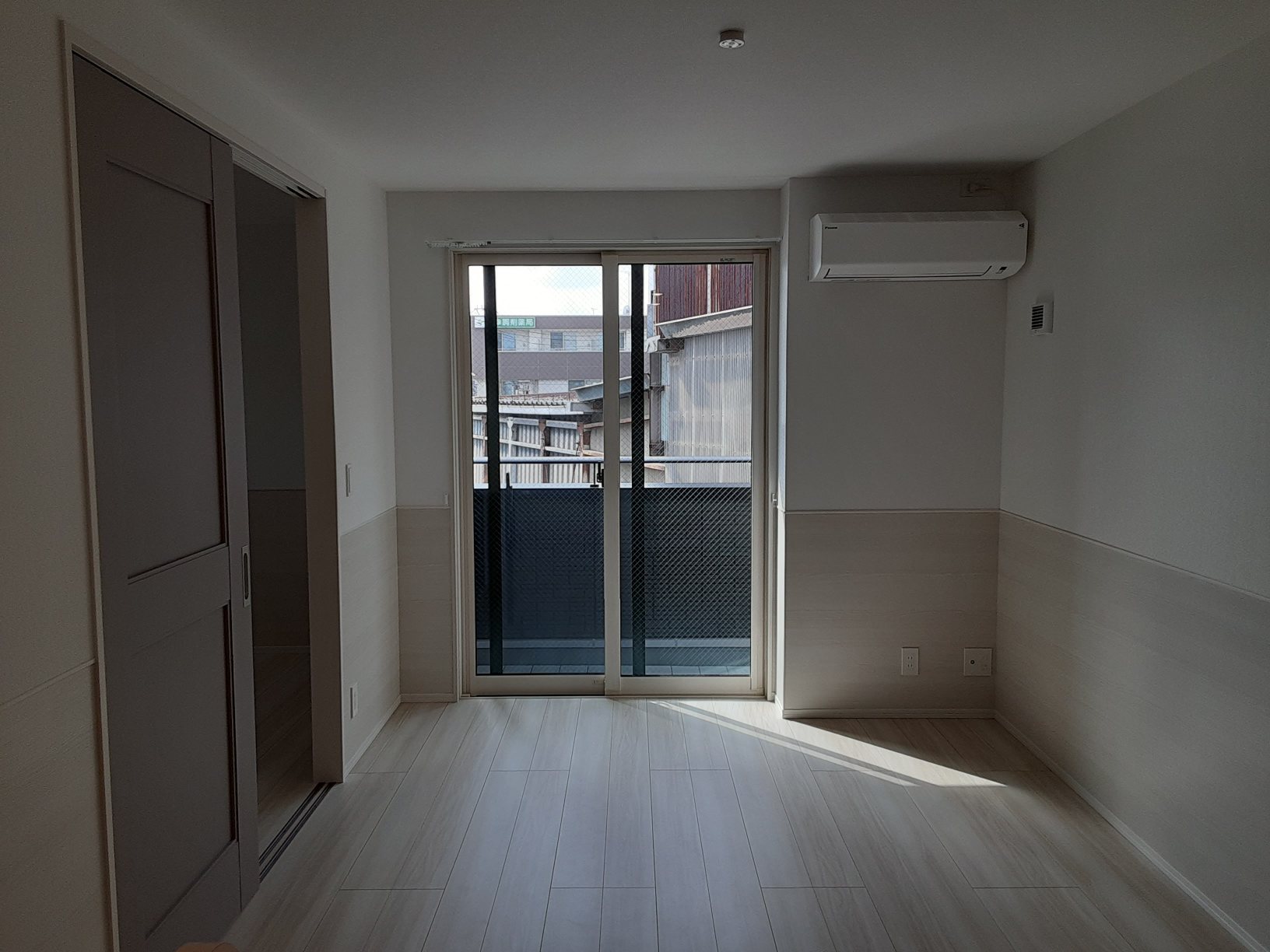 3/30 リビング/ダイニング