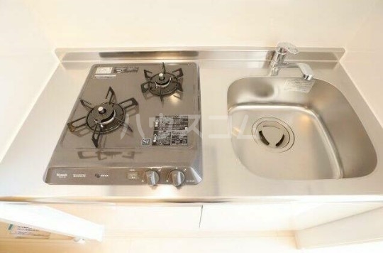 8/30 キッチン