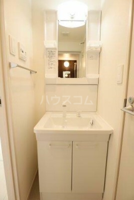 12/30 洗面