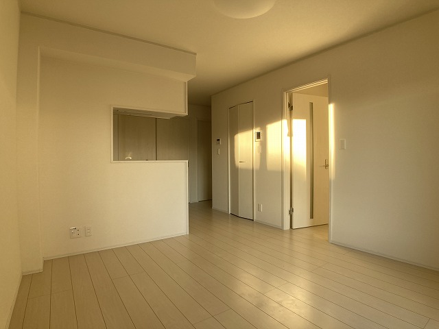 4/30 リビング/ダイニング