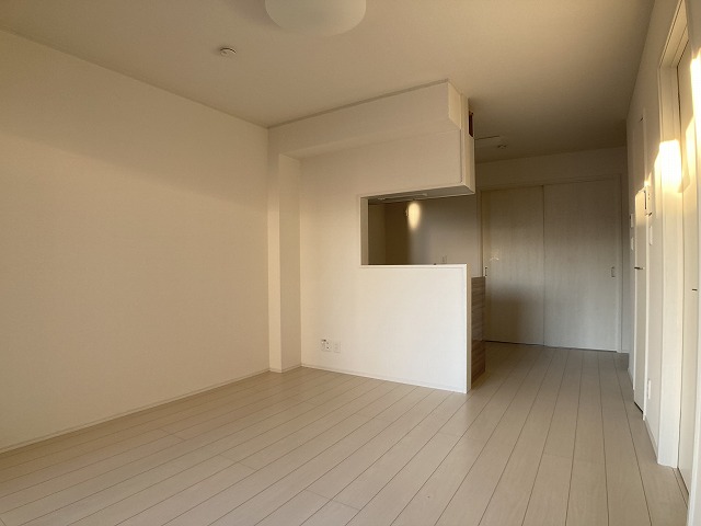 3/30 リビング/ダイニング