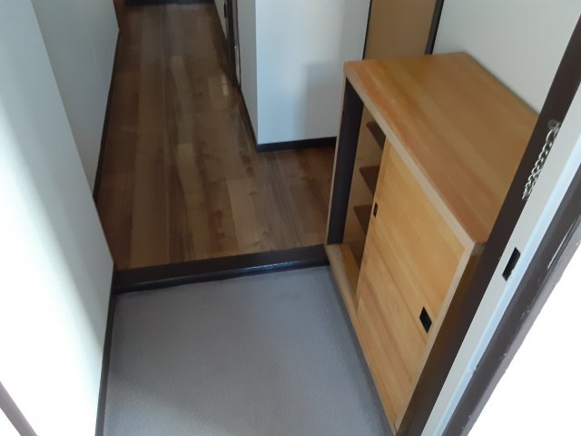 8/24 室内